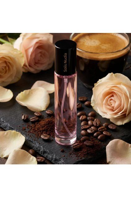 n404 neness solis nudia 33 ml unisex