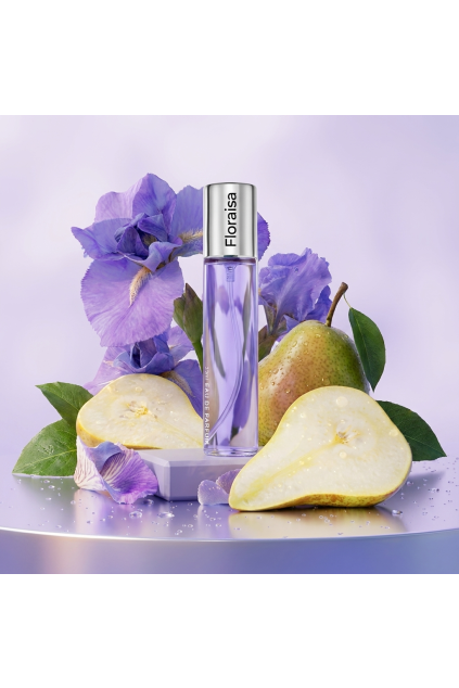 n337 floraisa 33 ml pro zeny