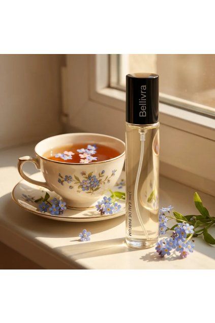 n343 bellivra 33 ml unisex