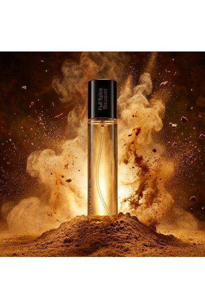 n407 full spice bouquet 33 ml pro muze