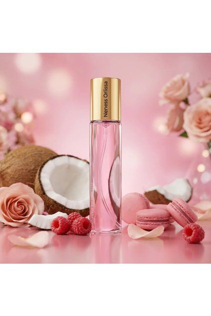 n409 orlissa 33 ml pro zeny