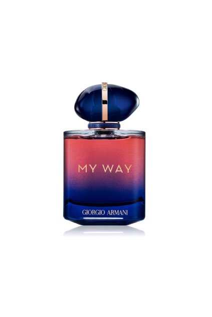 armani my way 2023 parfemovana voda pro zeny 90ml