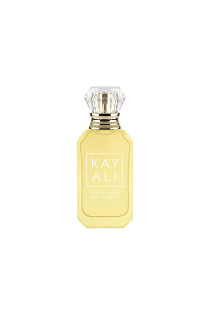 kayali Capri In a Bottle Lemon Sugar 14 parfem pro zeny 10ml