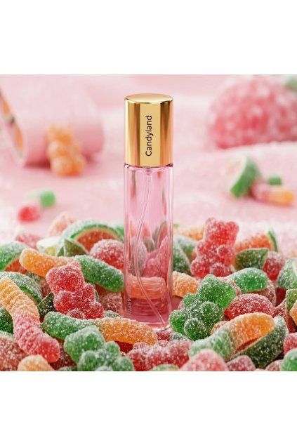 n419 neness candyland 33 ml pro zeny