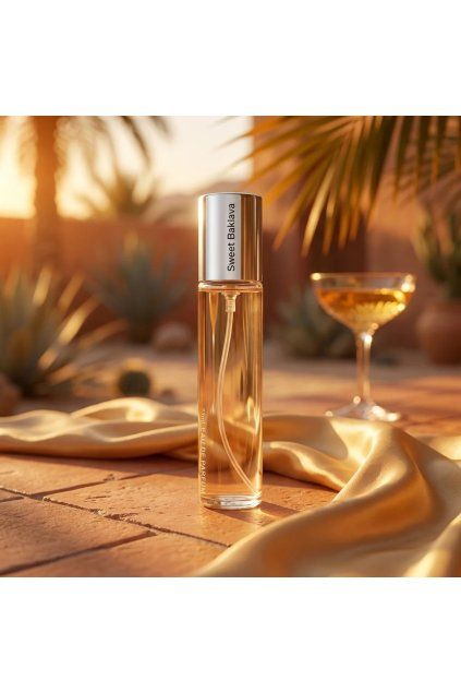 n423 sweet baklava 33 ml unisex