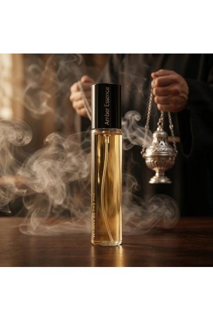 n427 amber essence 33 ml unisex