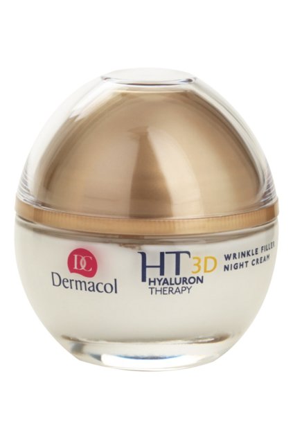 dermacol ht 3d remodelacni nocni krem 21