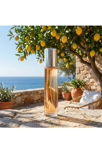 n429 citrus wood 33 ml unisex