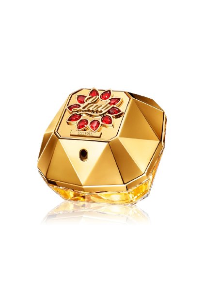 paco rabanne lady million royal parfemovana voda pro zeny 80ml