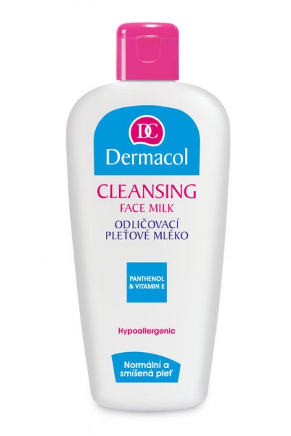4195 cleansing face milk z1