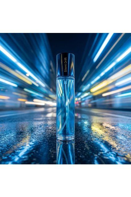 n408 neness silent drift 33 ml pro muze