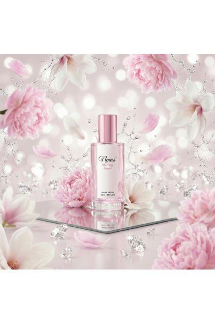 Neness Shining Jewel 50ml