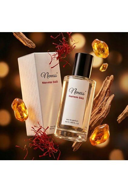 Neness 540 50ml