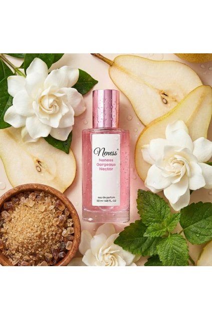 Neness Gorgeous Nectar 50ml