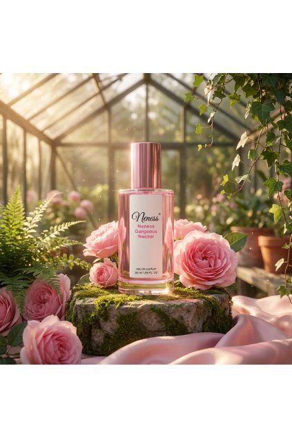 288 neness gorgeous nectar 50ml