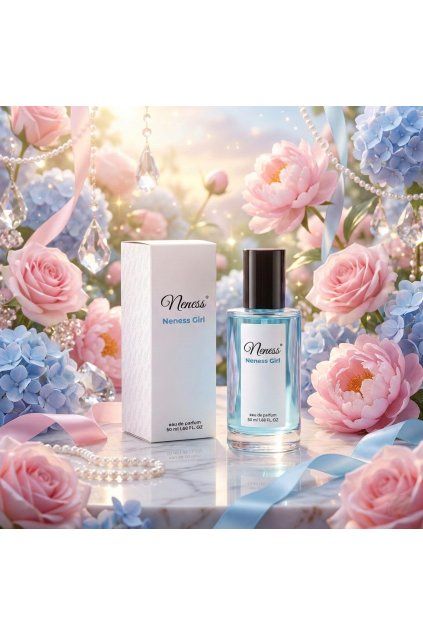 Neness Girl 50ml