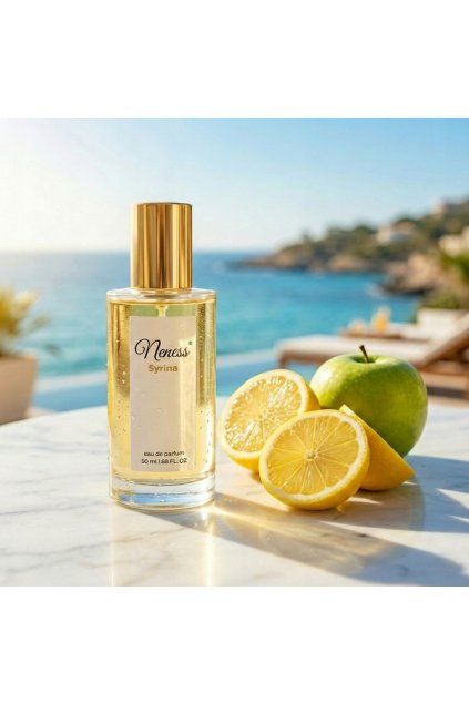 Neness Syrina 50ml