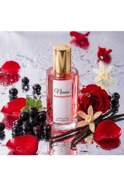 Nenessi RED 50ml