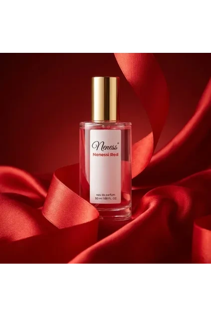 n201 nenesssi red 50 ml pro zeny