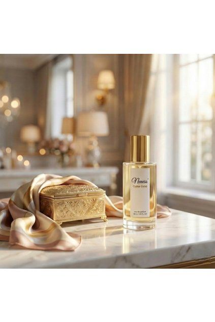 Neness Culte Gold 50ml