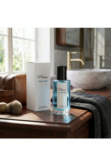 Neness Crazy Man 50ml