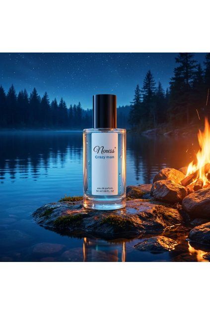 114 crazy man 50ml