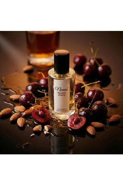 Neness Cherry 50ml