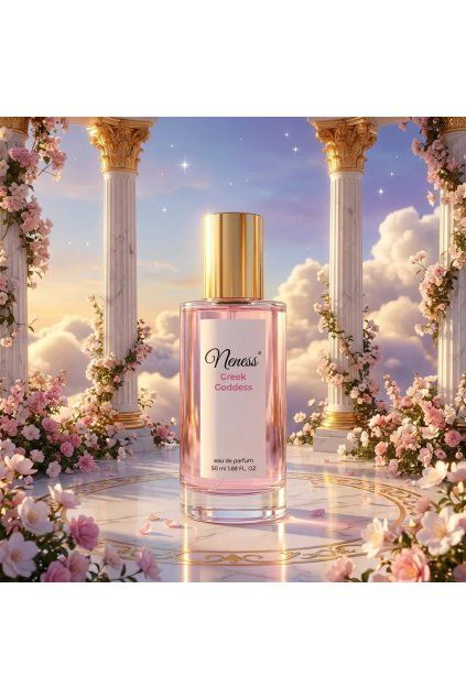 172 greek goddess 50ml