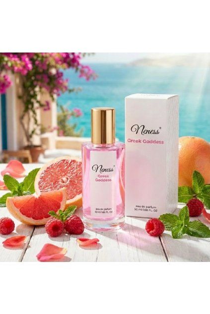 Neness Greek Goddess 50ml