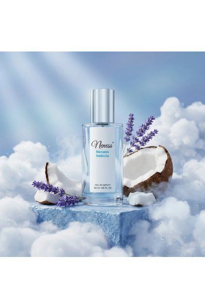 257 neness nebula 50ml