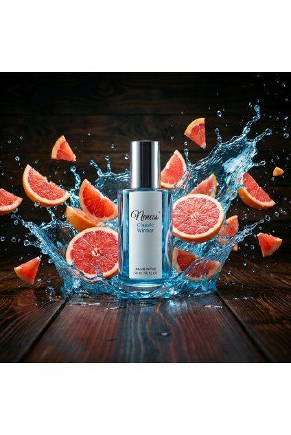 Neness Classic Winner 50ml