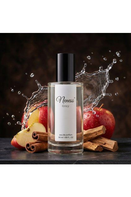 Neness Grey 50ml