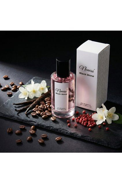 Neness Black Stone 50ml