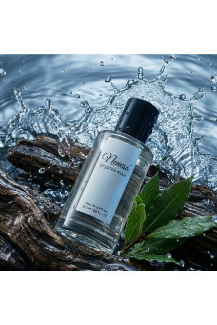 Neness Cryptos Man 50ml