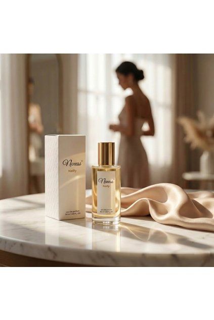 Neness Nelfy 50ml