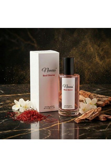 Neness Red Stone 50ml