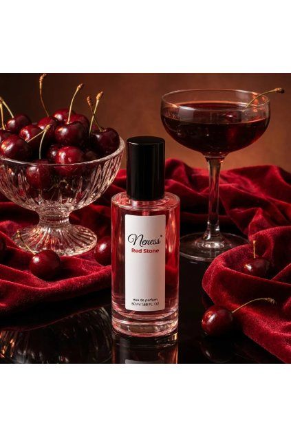 n284 neness red stone 50ml pro zeny