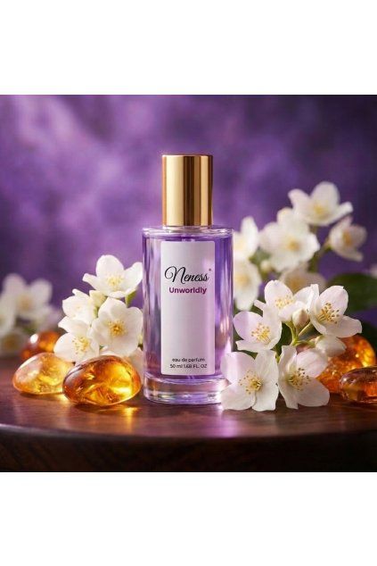 Neness Unworldly 50ml