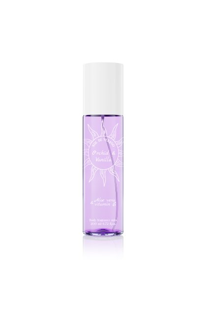 Kopia orchid vanilla