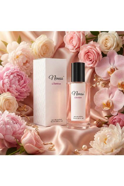 Neness Librese 50ml