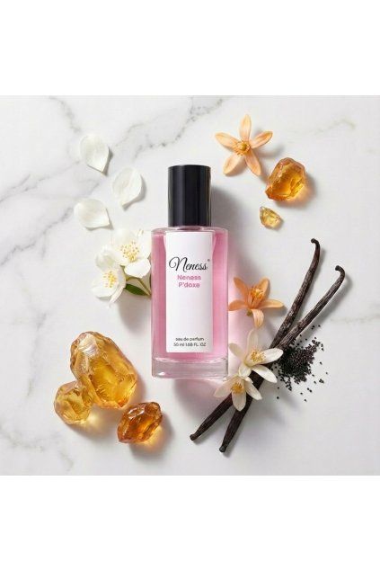 Neness P'doxe 50ml