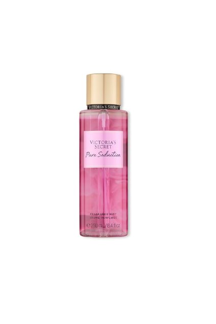 victorias secret pure seduction telovy sprej pro zeny 250ml