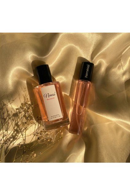 Neness NenessSI 50ml + 33ml