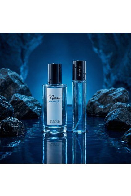 Neness Girl 50ml + 33ml