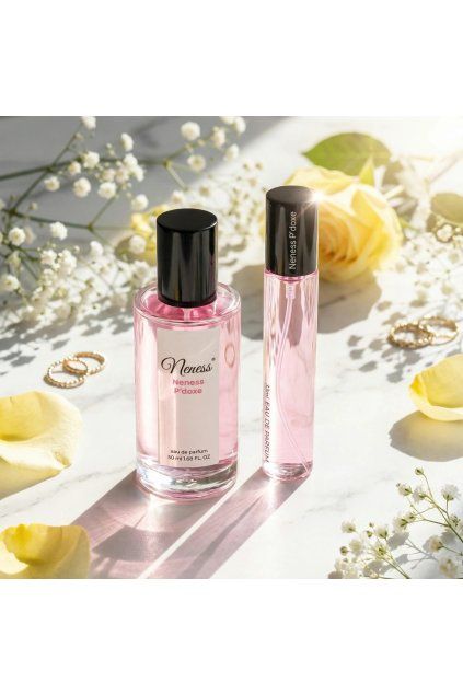 Neness P'doxe 50ml + 33ml