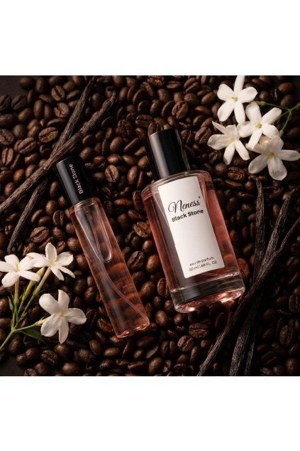 Neness Black Stone 50ml + 33ml