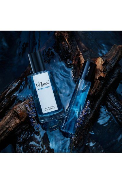 Neness Crazy Man 50ml + 33ml