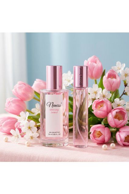 Neness Shining Jewel 50ml + 33ml