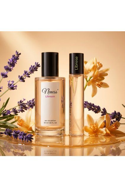 Neness Librese 50ml + 33ml