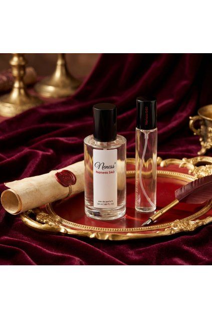 Neness 540 50ml + 33ml